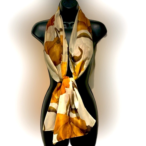 Accessories - 2/$12 Basha Scarf